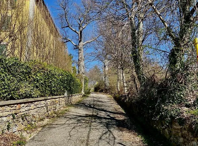 Casa Vacanze Ca' di Lucchini